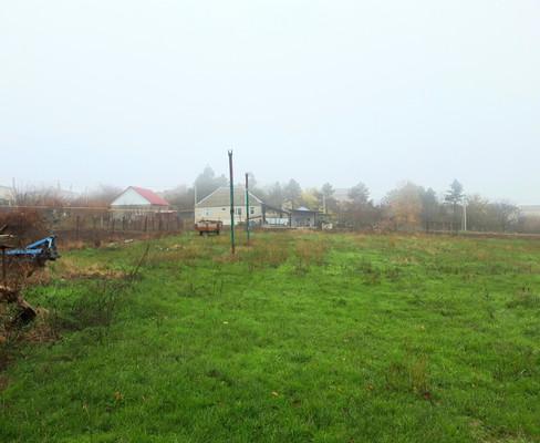 Земельный участок, Краснодарский край, хутор Даманка. Фото 1
