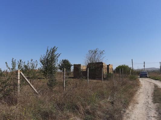 Земельный участок, Республика Крым, с. Ключи. Фото 1