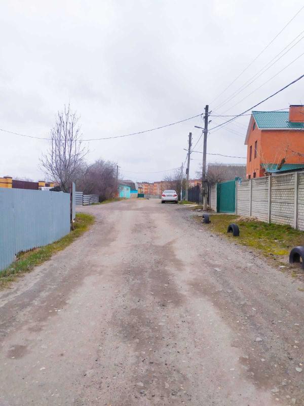 Земельный участок, 7 сот.