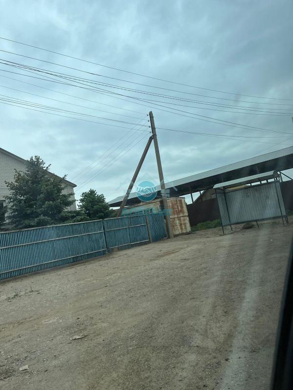 Земельный участок, 6.3 сот.