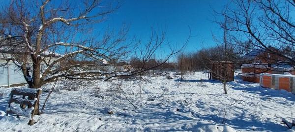 Земельный участок, Краснодарский край, Кропоткин. Фото 1