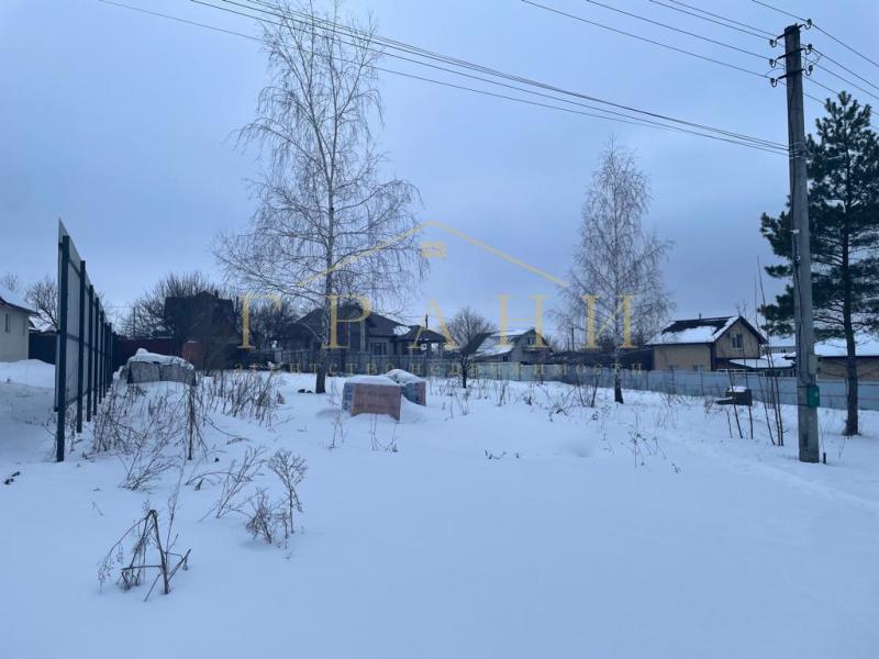 Купить Участок В Семилуках Микрорайон Южный