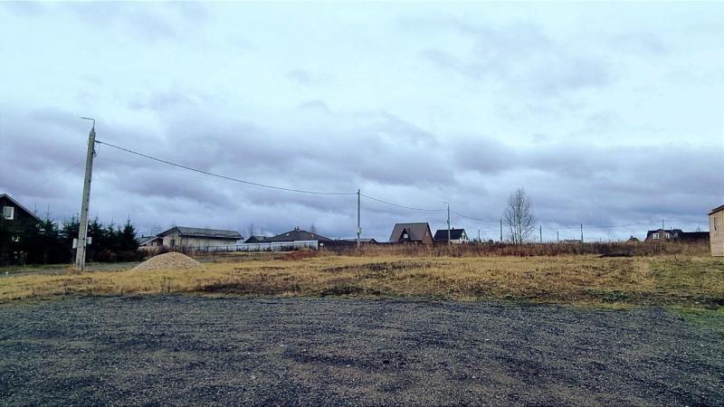 Земельный участок, Московская область, СНТ Орлиные Холмы. Фото 1