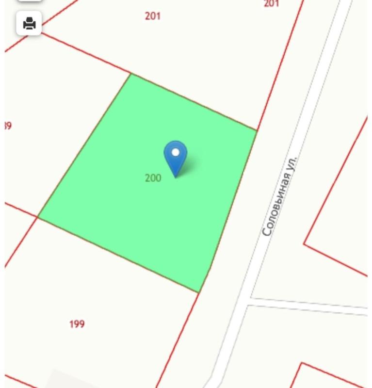 Купить Участок В Поселке Монетный