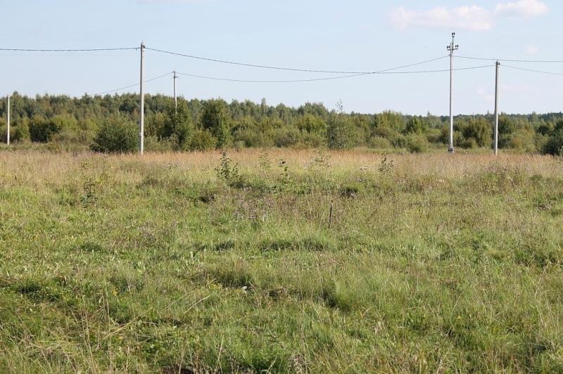 Земельный участок, Ивановская область, с. Ухтохма. Фото 1