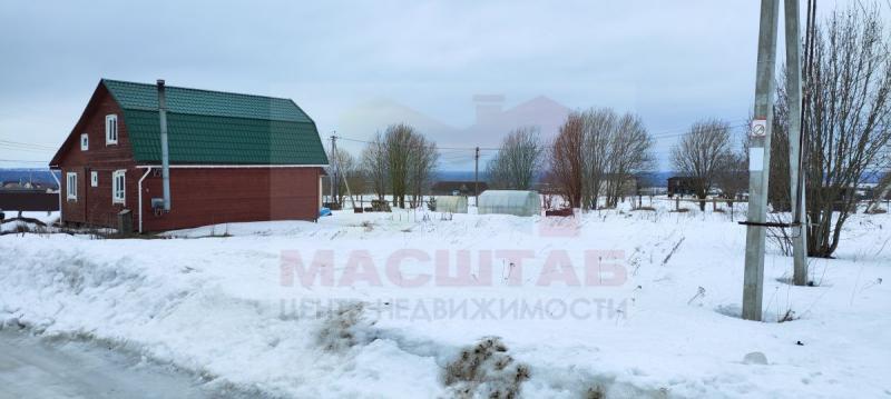 Земельный участок, Ленинградская область, дер. Алакюля. Фото 1
