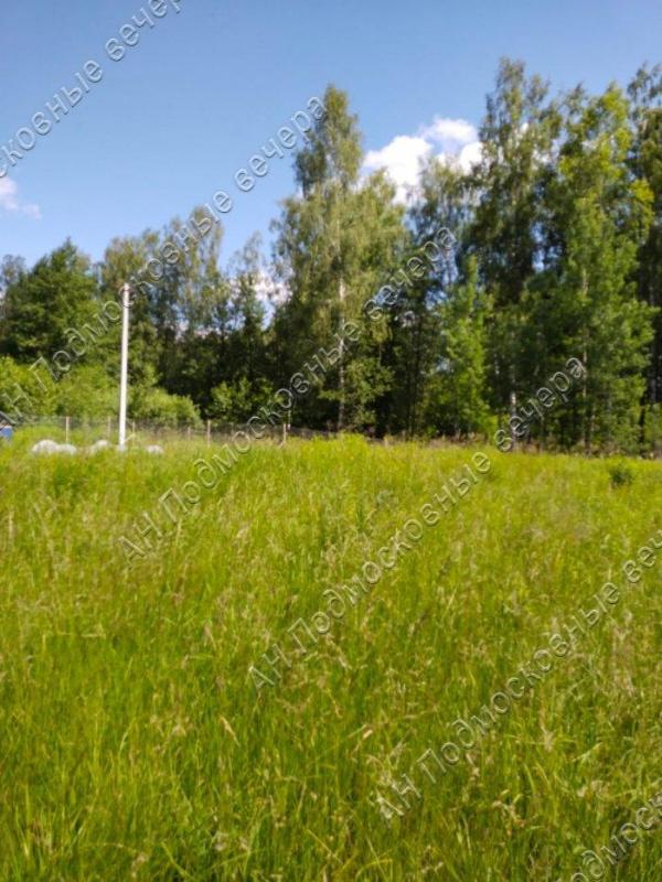 Купить Участок В Ногинском Районе Недорого