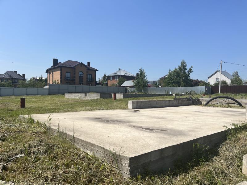 Земельный участок, 20 сот., ИЖС