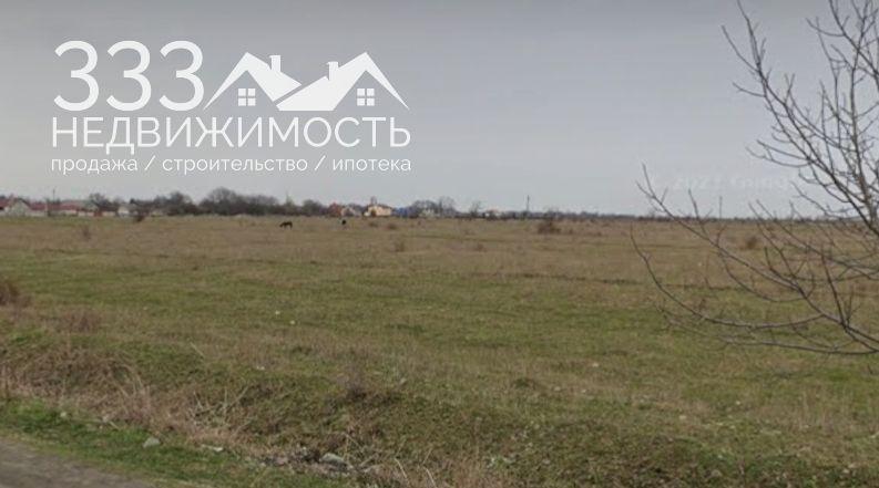 Земельный участок, Республика Северная Осетия, с. Гизель, ул. Калинина. Фото 1