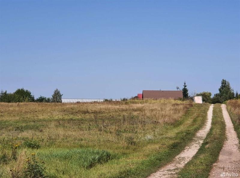 Земельный участок, Липецкая область, Задонск. Фото 1