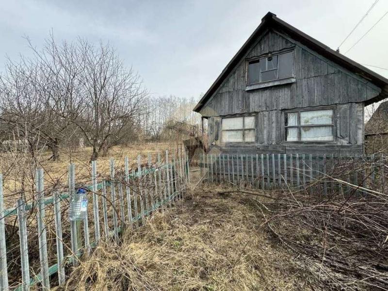 Земельный участок, Белгородская область, с. Новокладовое. Фото 1