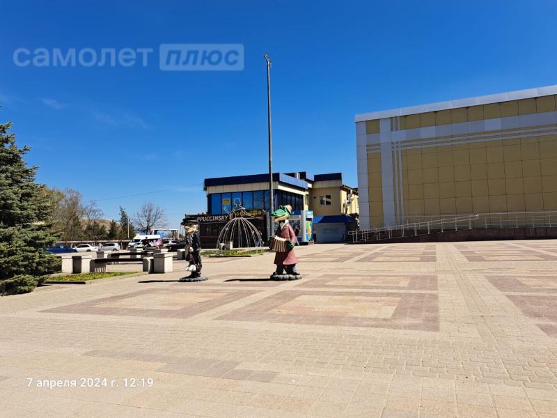 Земельный участок, Краснодарский край, Крымск, Троицкая улица. Фото 1