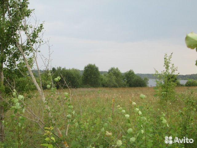 Земельный участок, Вологодская область, дер. Стафилово. Фото 1