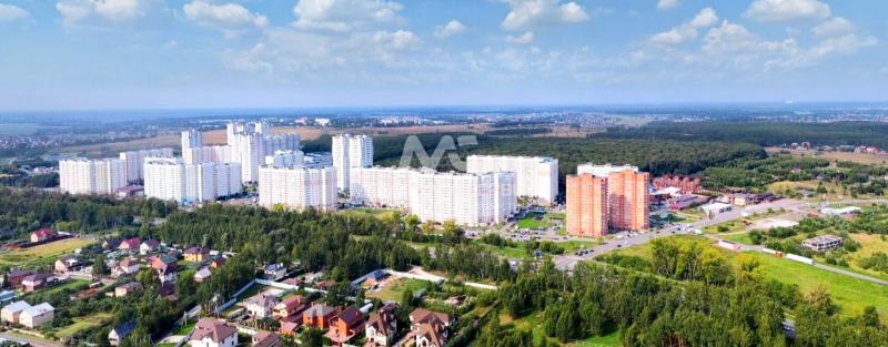 Земельный участок, Московская область, Чехов. Фото 1