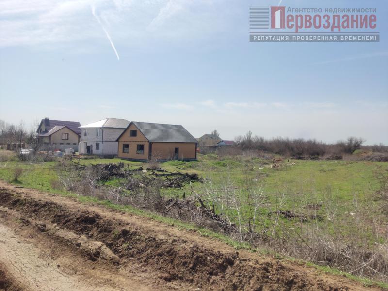 Земельный участок, 5.46 сот., ИЖС