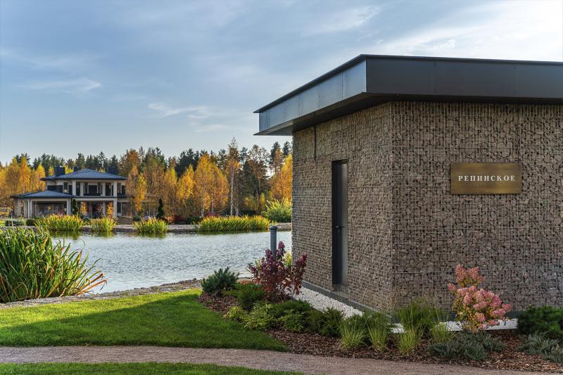 Земельный участок, 30.57 сот.