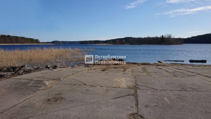 Земельный участок, Республика Карелия, Сортавала, мкр Гидрогородок, 15. Фото 1