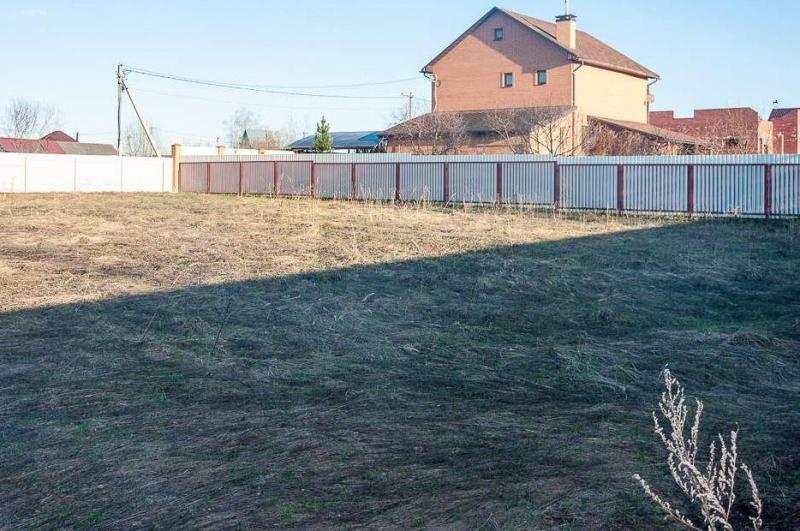 Земельный участок, 12 сот., ИЖС