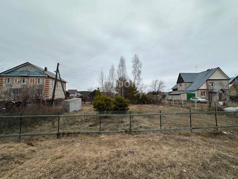 Земельный участок, 20 сот.