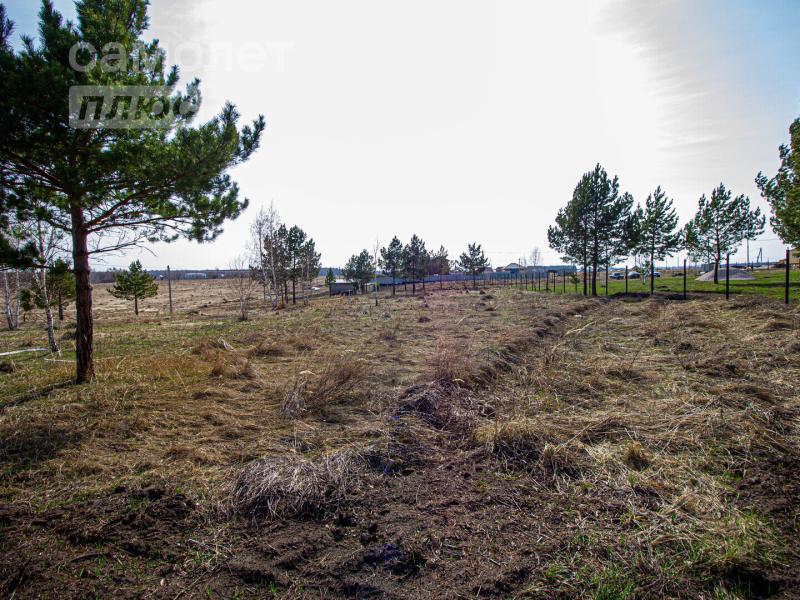 Земельный участок, Ульяновская область. Фото 1