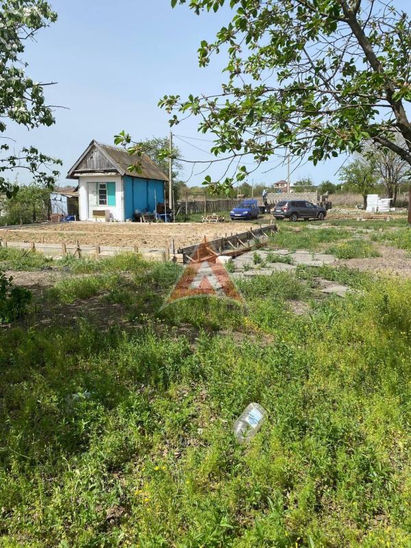 Земельный участок, Астраханская область, Астрахань, Советский р-н, 175. Фото 1