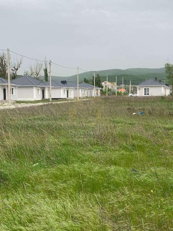 Земельный участок, Краснодарский край, садоводческое товарищество Семигорье. Фото 1