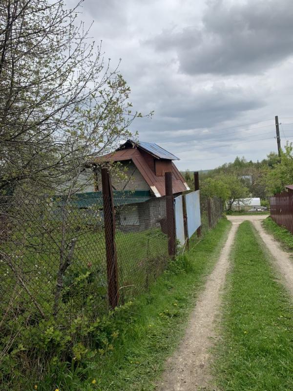 Земельный участок, 4.2 сот., Садоводство