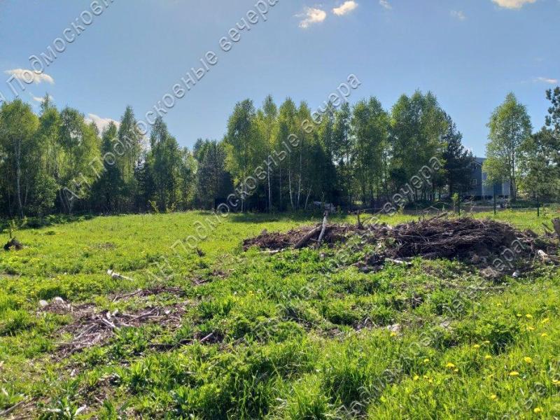 Купить Участок В Шеломово Новая Москва