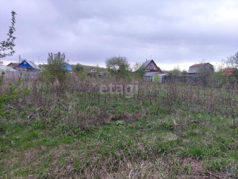 Земельный участок, Челябинская область, СНТ Смородинка-2, 2. Фото 1