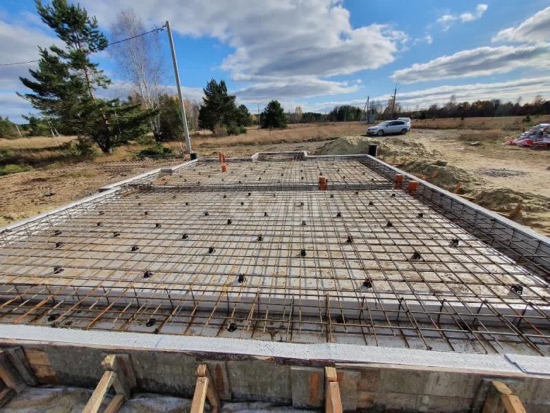 Земельный участок, 9 сот., ИЖС