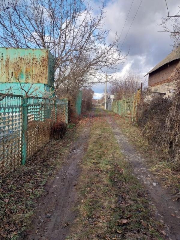 Земельный участок, 6 сот., Садоводство