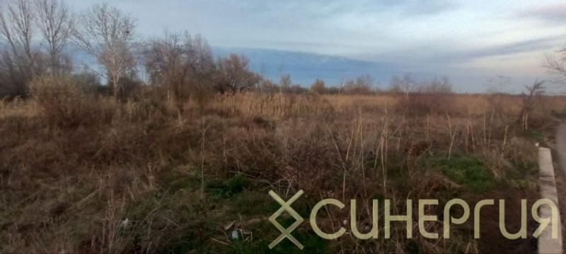 Земельный участок, 1.369 га., ИЖС