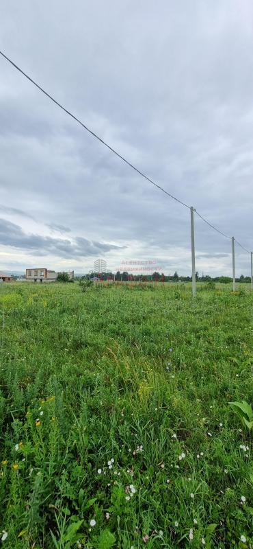 Земельный участок, 8 сот., ИЖС