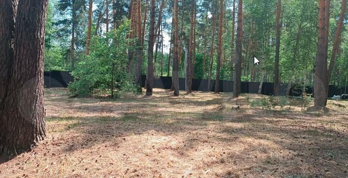 Земельный участок, 6.92 сот.
