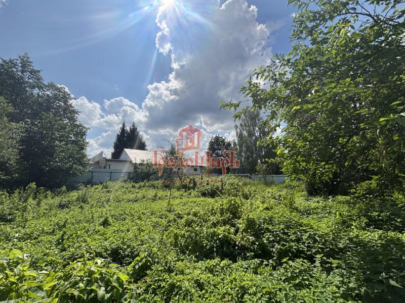 Земельный участок, 6 сот., ИЖС