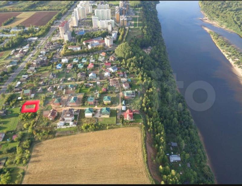 Земельный участок, 8.41 сот.