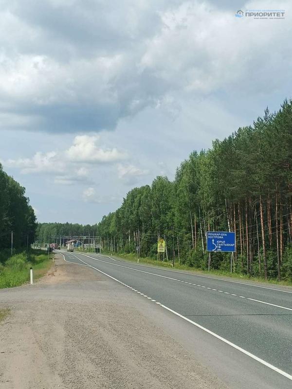 Земельный участок, 8 сот.