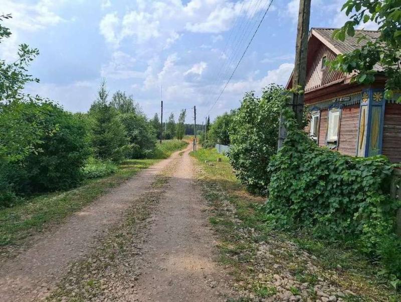 Земельный участок, 15 сот.