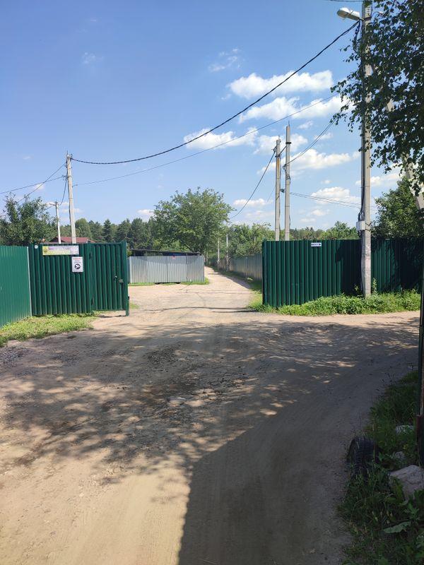 Земельный участок, 3.72 сот., ИЖС