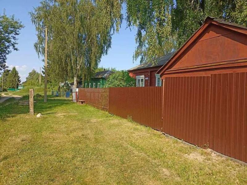 Земельный участок, 27 сот., ИЖС