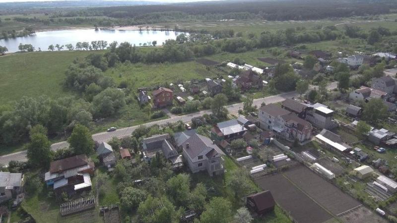 Земельный участок, 6 сот., ИЖС