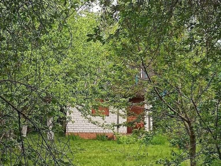 Земельный участок, 4 сот., ИЖС