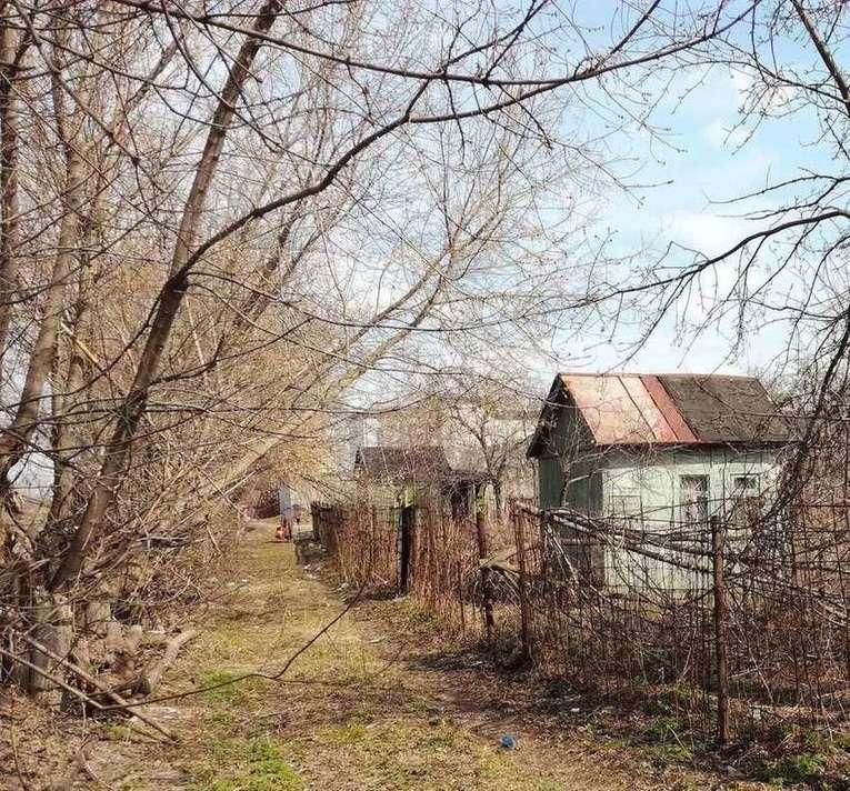 Земельный участок, 5 сот.