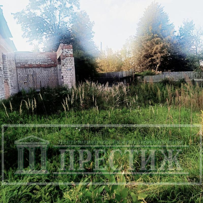 Земельный участок, 10 сот.