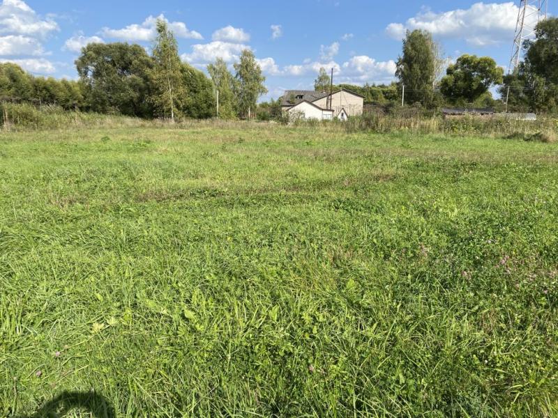 Купить Земельный Участок В Тверской Области