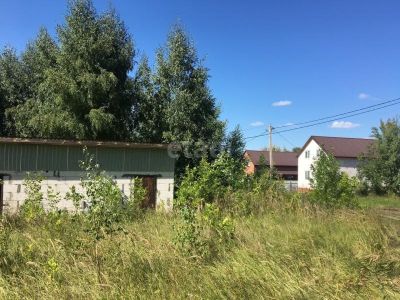 Земельный участок, 12 сот., ИЖС