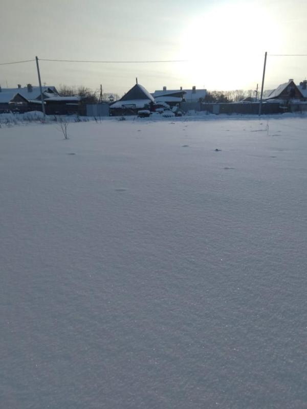 Земельный участок, 7 сот., ИЖС