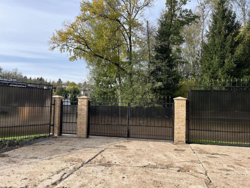 Земельный участок, 15 сот.