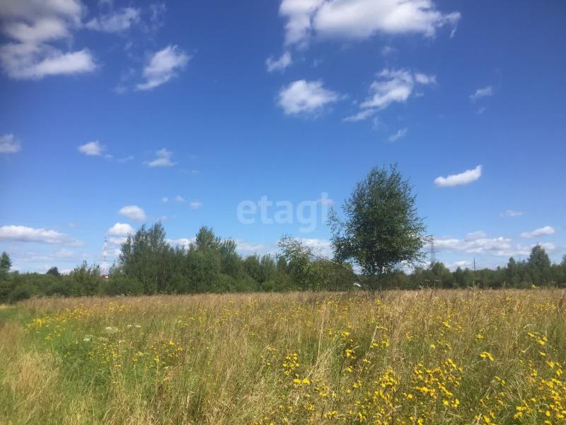 Земельный участок, 13 сот., ИЖС