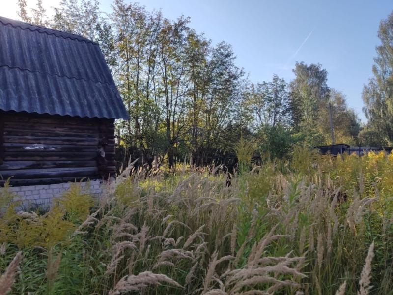 Земельный участок, 6 сот.